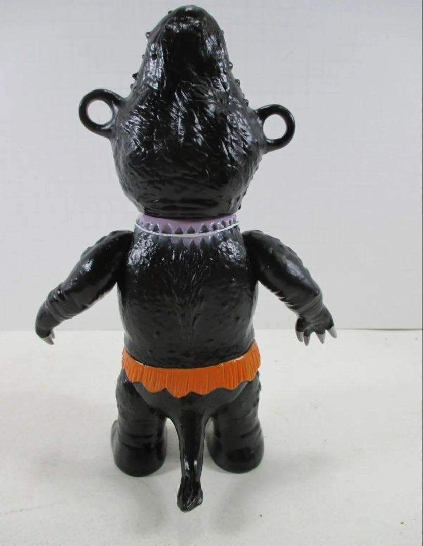 instinctoy インスティンクト zollmen izumonster 遊星魔人 ソフビ Longneck izumonster ZOLLMEN