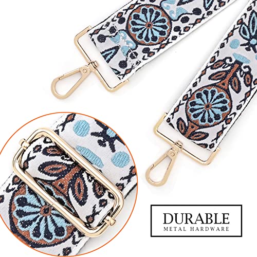 Image of Purse Strap Replacement Crossbody Handbag Shoulder Strap Adjustable