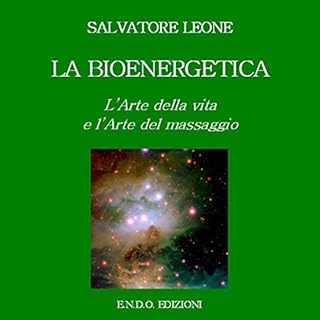 La Bioenergetica copertina