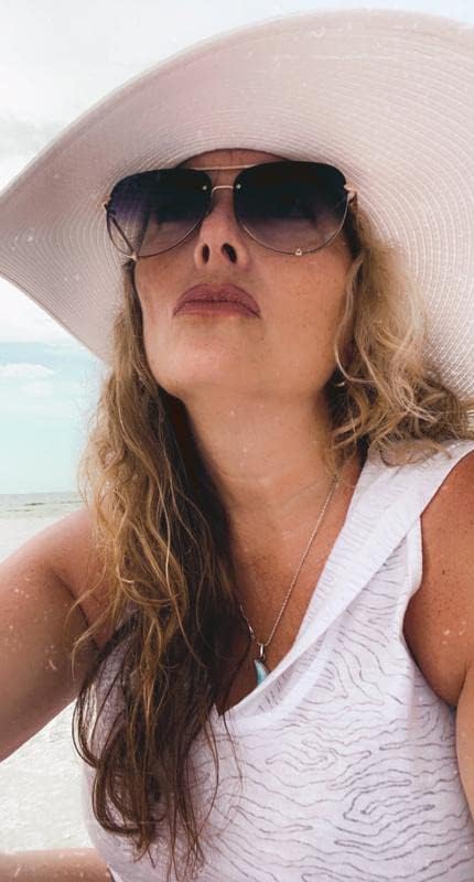 SORVINO Oversized Aviator Sunglasses for Women Men Trendy Retro Bulk Shade Black Faded Sun Glasses Classic UV Protection - Image 8