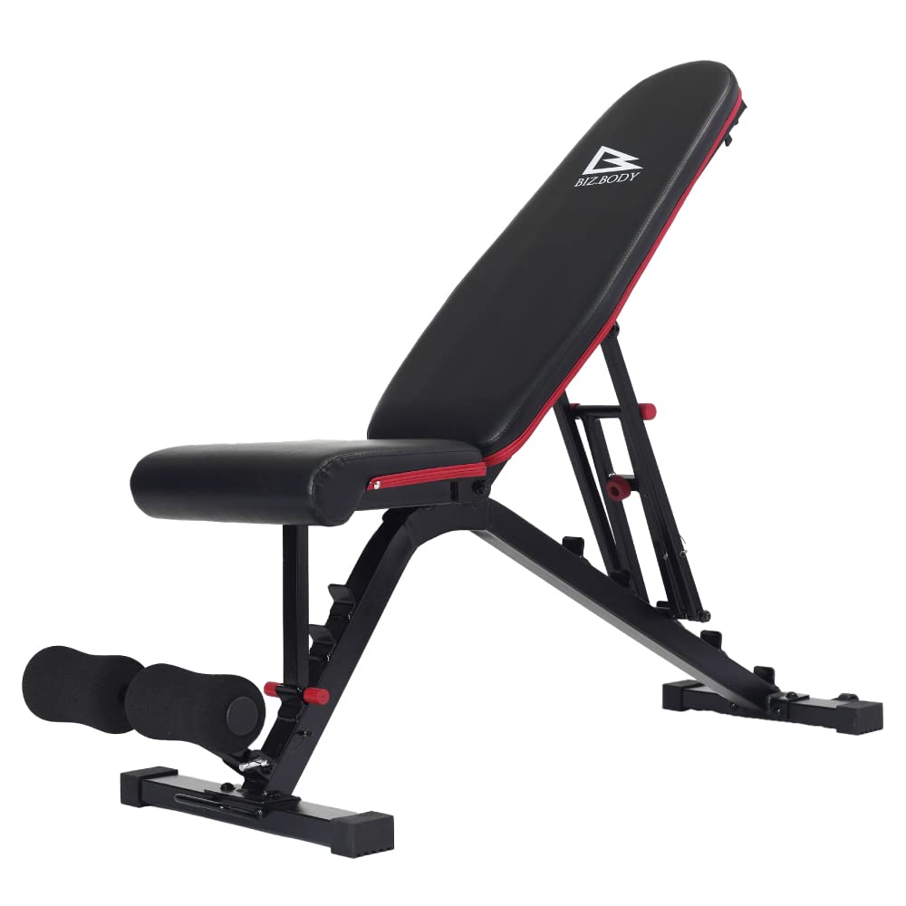 Amazon.co.jp: アルインコ(ALINCO) トレーニングベンチ 3WAY 最大耐