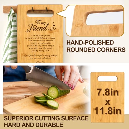 Bestfriendshipbirthdaygiftsforwomenthankyougiftsforbffbestfriendkitchendecorationgiftsforbestiebamboocuttingboardforfriendchristmasgiftsinspirationalquotegiftsfromfriend Urban Country Home Decor Best friendship birthday gifts for women thank you gifts for bff best friend kitchen decoration gifts for bestie bamboo cutting board for friend christmas gifts inspirational quote gifts from friend urban country home decor