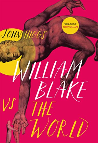 William Blake vs the World view 2