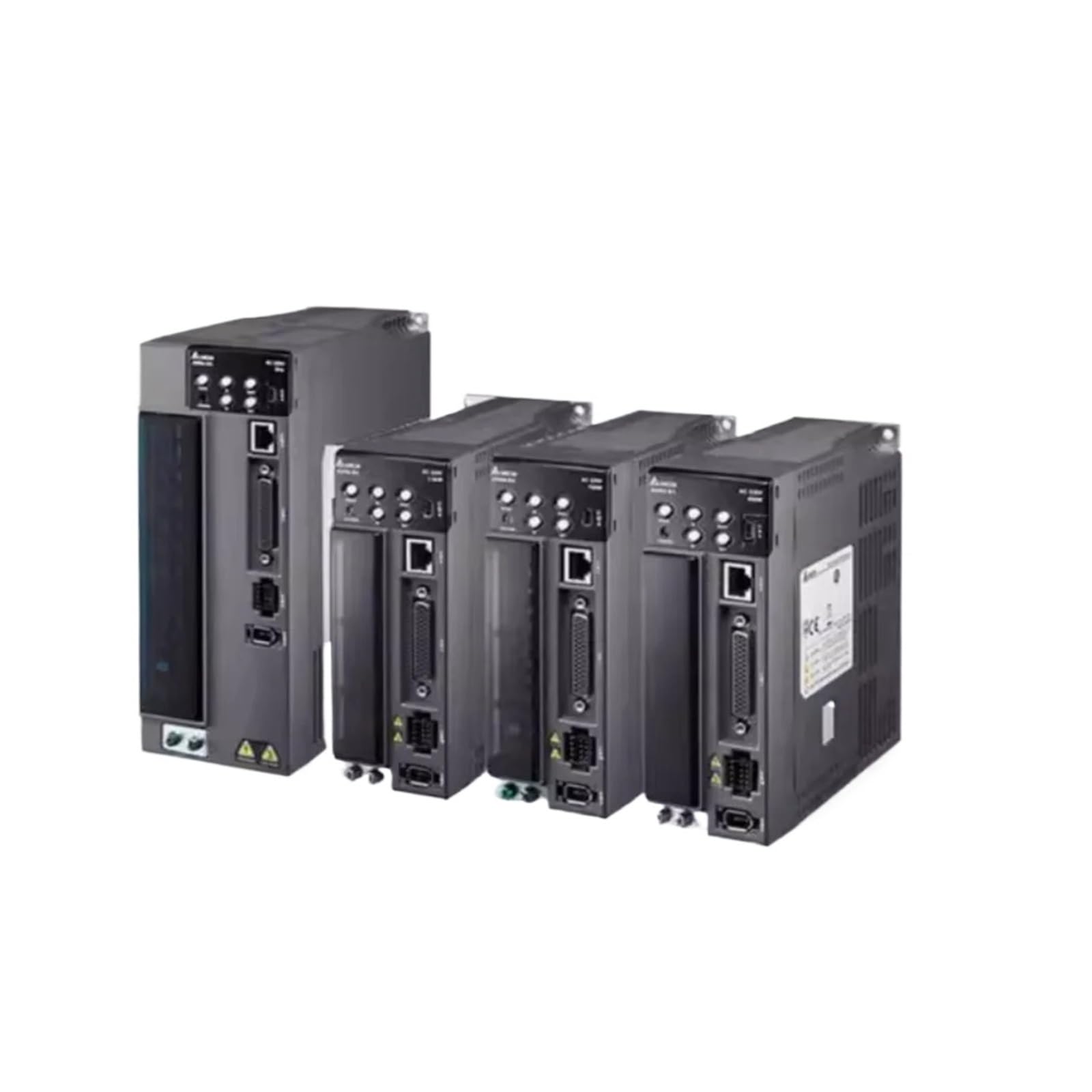 JJKKOZVQF 1PCS drive ASD-B3-0421-F ASD-B3