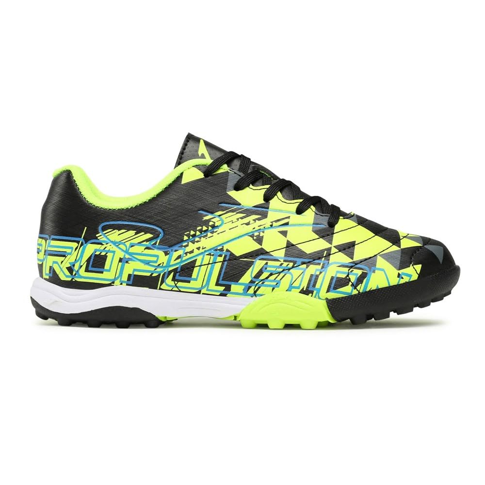 Joma Propulsion 2301 TF Jr Prjw2301tf Football Shoes, Zapatillas de fútbol Niños