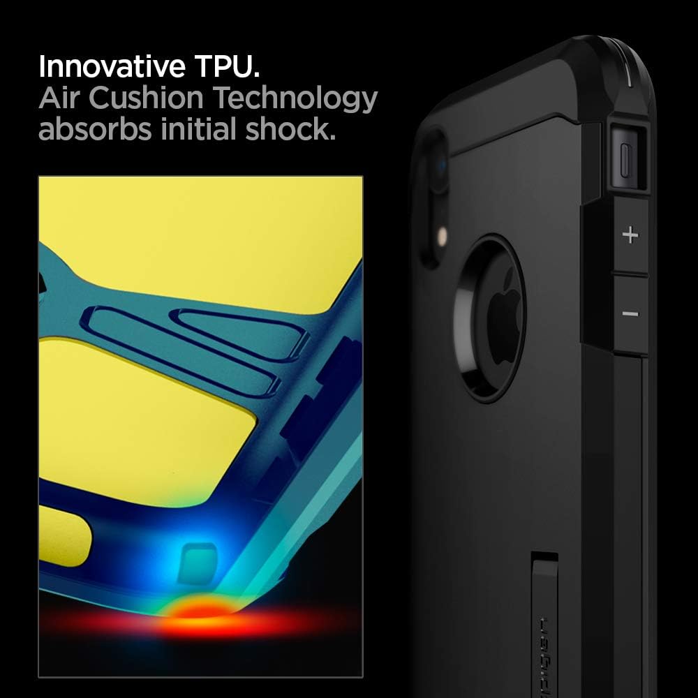 Iphone xr case tough armor xp Clearance