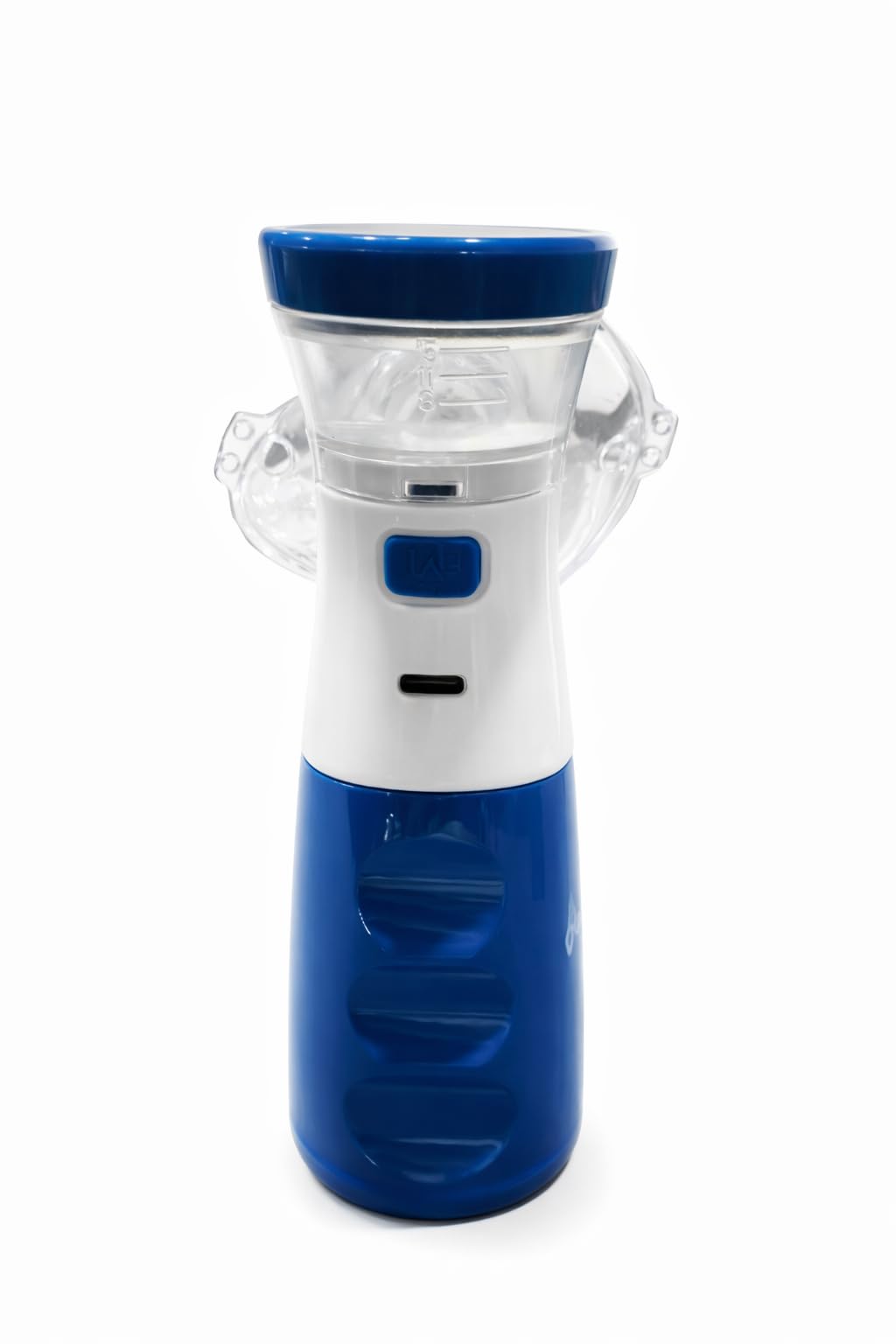Quiet Baby Nebulizer - Portable Steam Inhaler -3 Quiet Baby Nebulizer - Portable Steam Inhaler -3