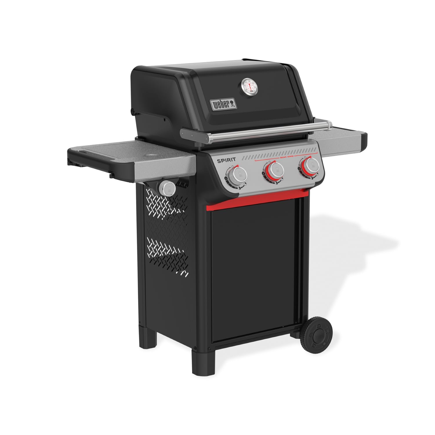 Weber Barbecue a gas Spirit E-335