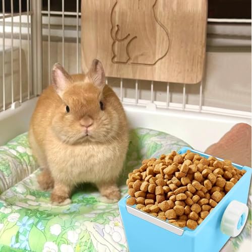 Gamelle pour hamster et petits rongeurs en céramique stable