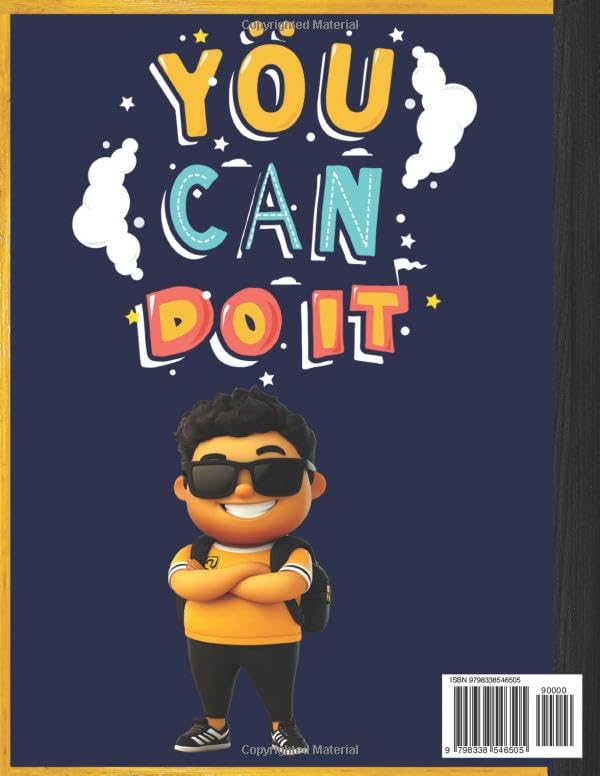 4th Grade All Subjects Workbook: Grade 4 Math English Grammar Science Social Studies History Spelling Art Reading Book Report Lessons Plan All In One ... Tracker Sheets and End-of-Year-Elevation Form - Image 2