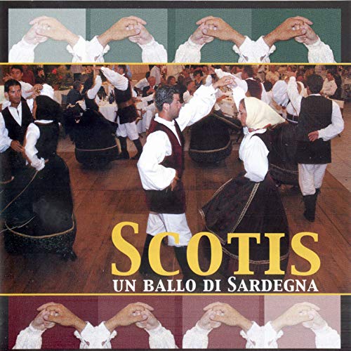  Scotis antico (Fisarmonica)