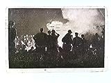 sonnenwendfeier velbert 2019  Wandervogel Sonnenwendfeier, Zensurstempel, AK, gelaufen 1915