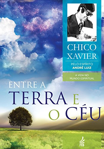 Entre a Terra e o Céu (Coleção A vida no mundo espiritual Livro 7)