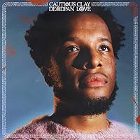 Cautious Clay Ablum Cover