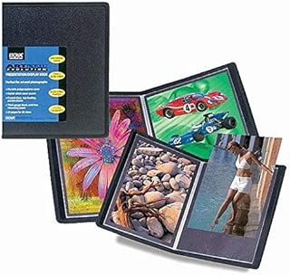 ProFolio by Itoya, Art ProFolio Evolution Presentation Display Book - Portrait, 18 x 24 Inches - coolthings.us