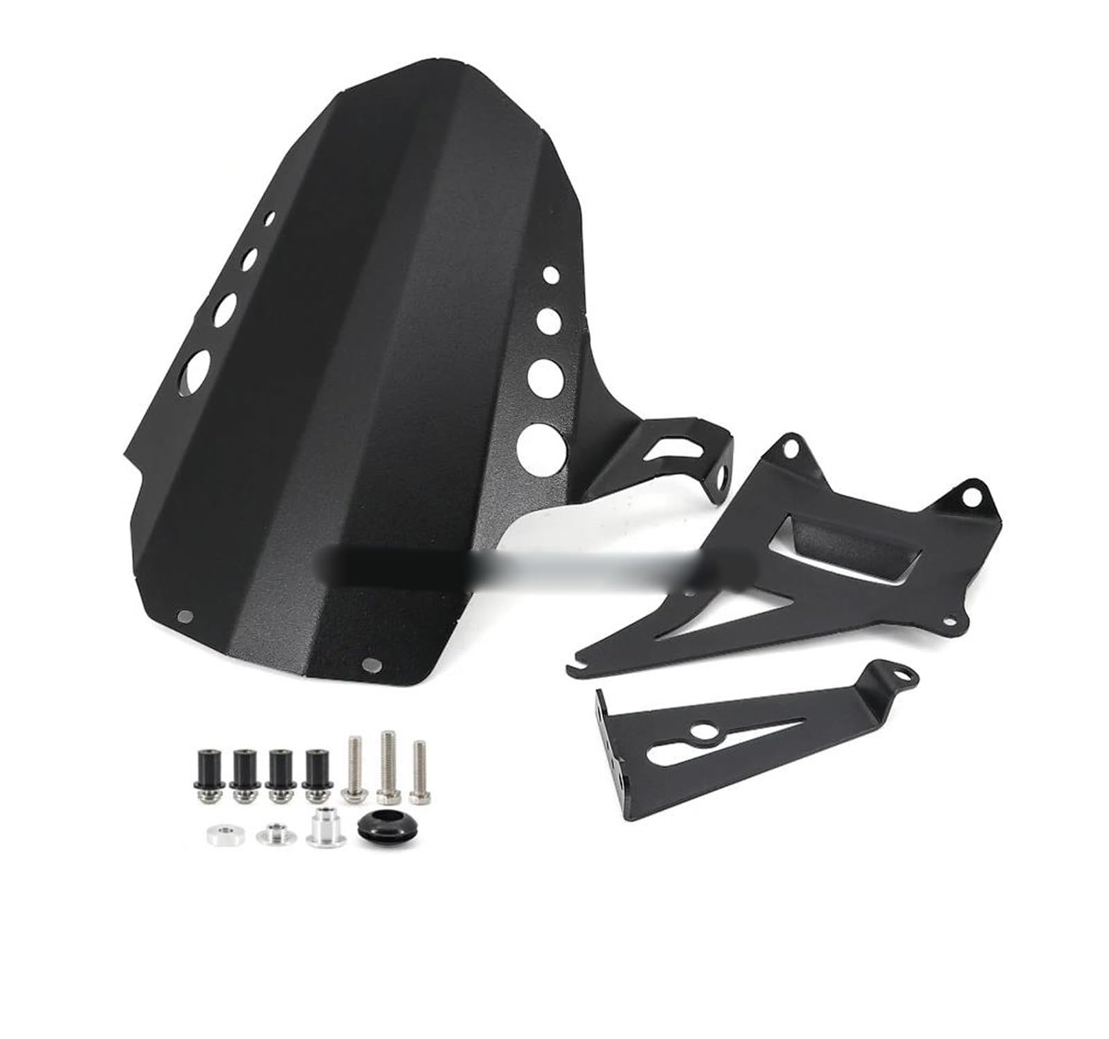 Garde-Boue arrière Hugger Garde-Boue Garde-Boue d'extension arrière pour Forza 750 X-ADV 750 Accessoires