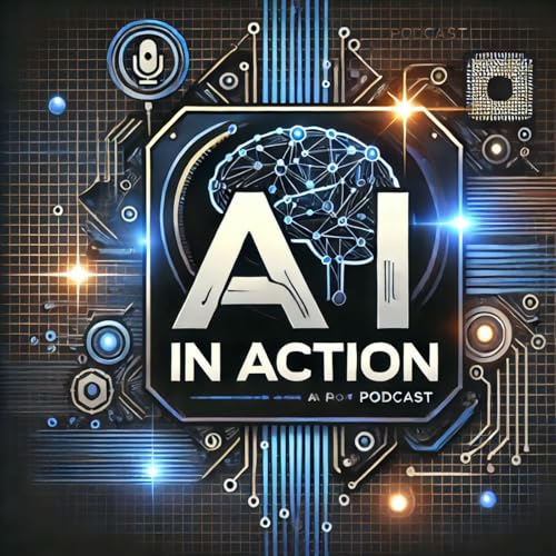 Page de couverture de AI in Action