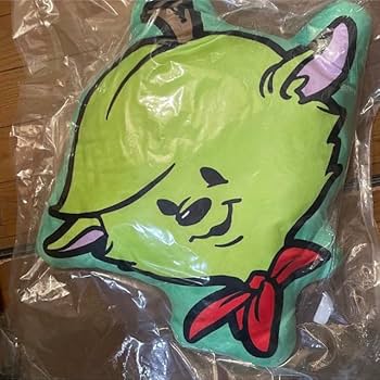 [おまけつき] Mrs. GREEN APPLE クッション 1_f50bc4ef-b7da-48ef-a6b1-