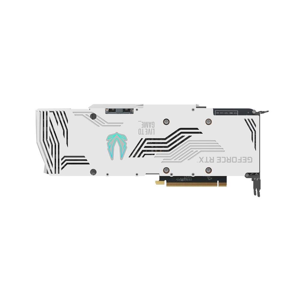 Amazon | ZT-A30800K-10P ZOTAC GAMING GeForce RTX3080 Trinity OC  