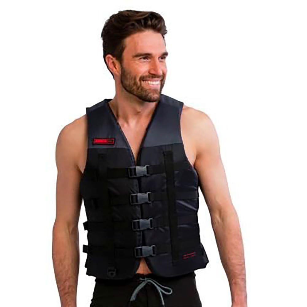 Jobe Kamizelka ratunkowa Dual Life Vest unisex