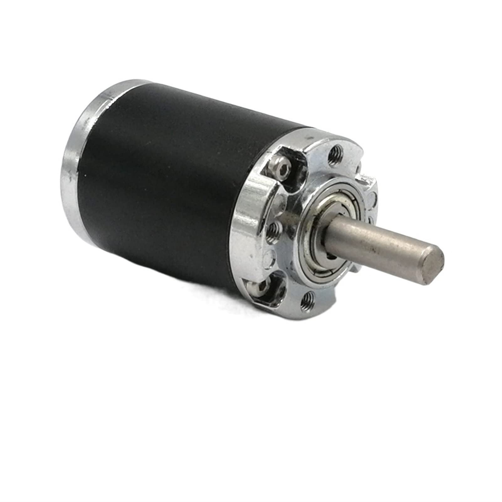 Worm Gear Motor, 28-385 Planetary Gear Reduction Box, 28mm Speed Ratio 3-461, High Precision High Torque gearbox stepper(1 to 15)