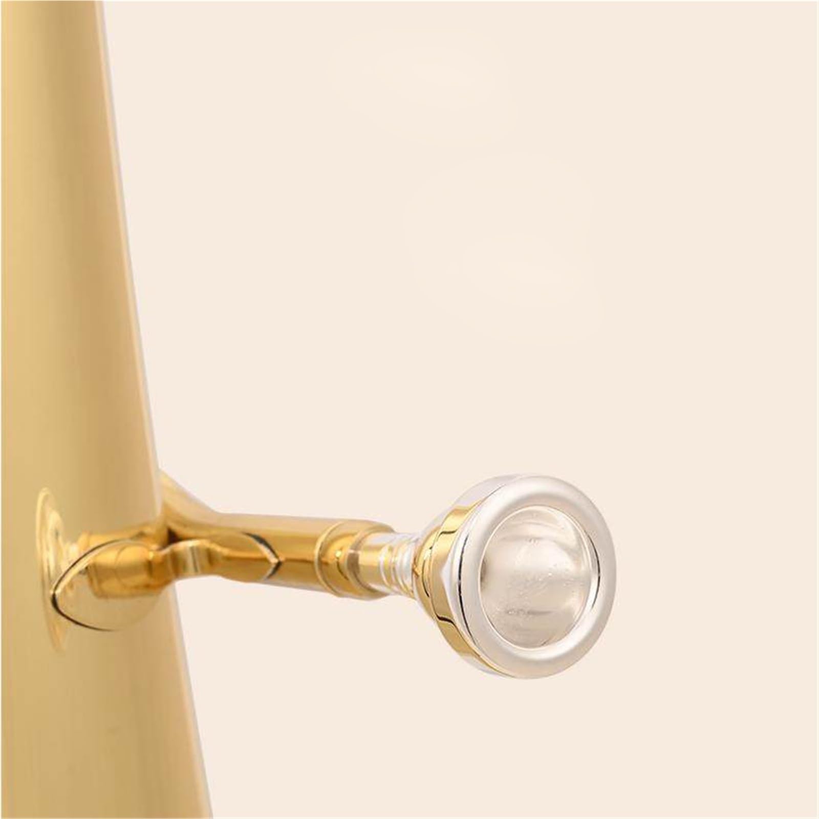 Eufonium Trzy/czterozaworowe Instrumenty Muzyczne Z Mosiądzu Euphonium Bb Profesjonalne Wykonanie(Type 1)