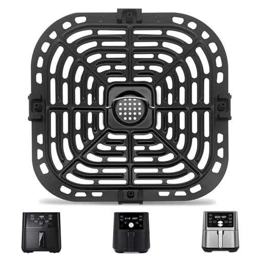 Air Fryer Grill Pan for Instant Pot Vortex Plus