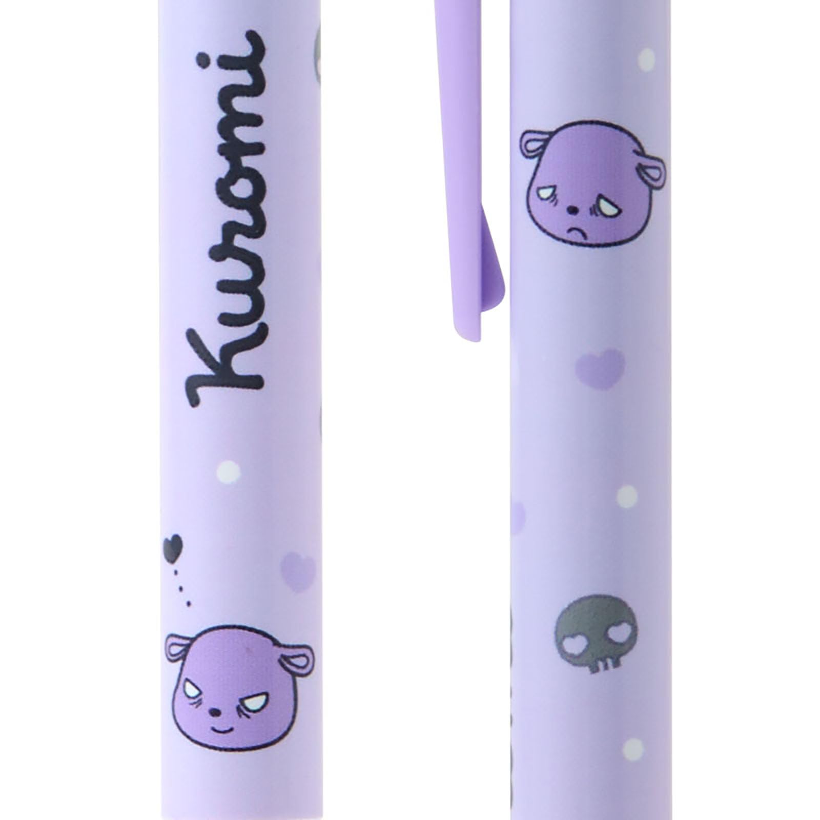 Amazon.co.jp: サンリオ(SANRIO) マスコット付きボールペン クロミ ABS