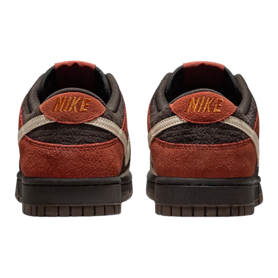 Image of Nike Men's Dunk Low Sneakers