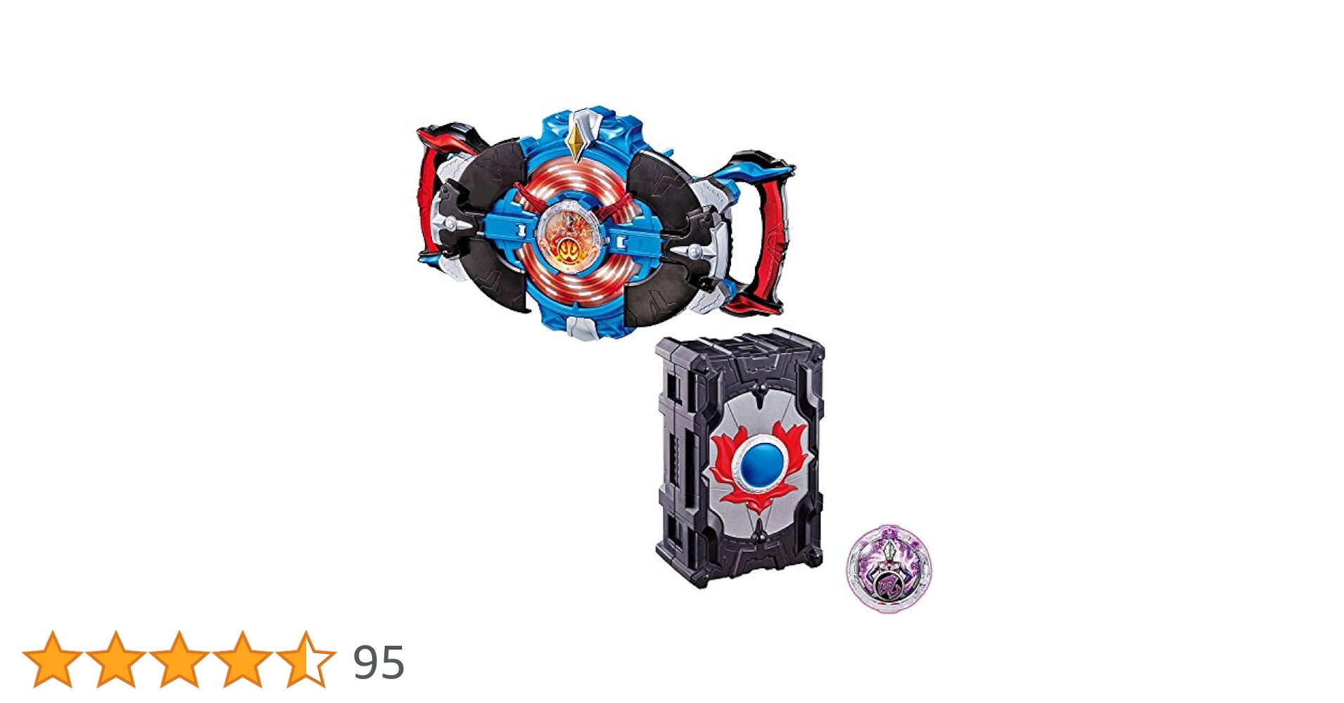 ウルトラゼットライザー/ルーブジャイロとその他付属品 DXウルトラゼットライザー/ルーブジャイロとその他付属品 - メルカリ