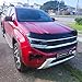 Hood Deflector Bug Shield fits Volkswagen Amarok 2023-2025 | Front Guard Hood Protector Bugflector | Auto Exterior Accessories Black