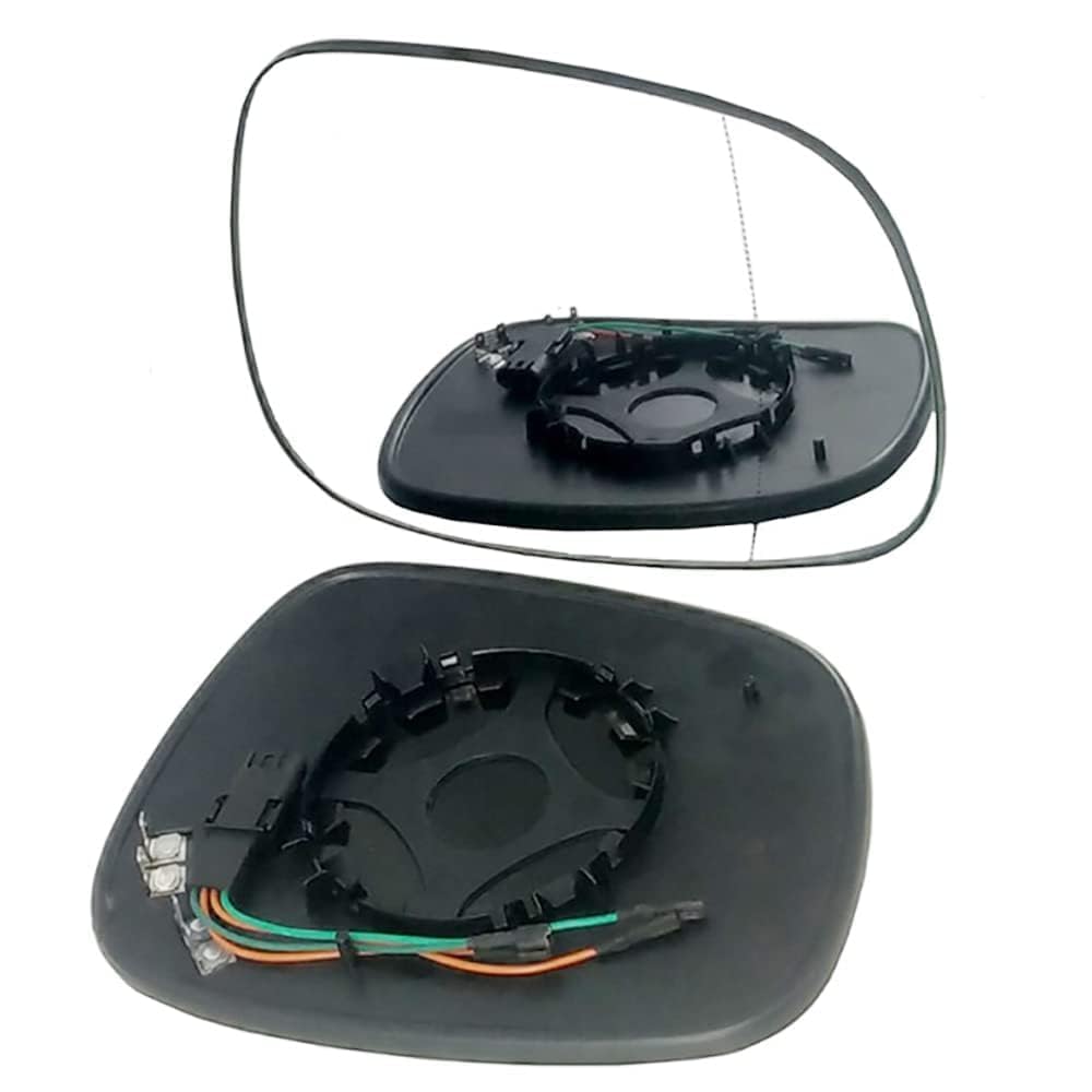 Specchietto Destro - Bmw X1 E84 - Anno 2009 - 2015 - Presa 5 Fili
