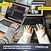 ProGrade Digital Memory Card - CFexpress 4.0 Type B for Cameras | Optimized for Express Transfer of Files & Large Storage | 800GB Iridium Series