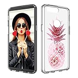 OnePlus 5T Case,Digital Hutty Ultra Thin Hybrid Scratch Resistant Protective Case for OnePlus 5T (2017 Version)