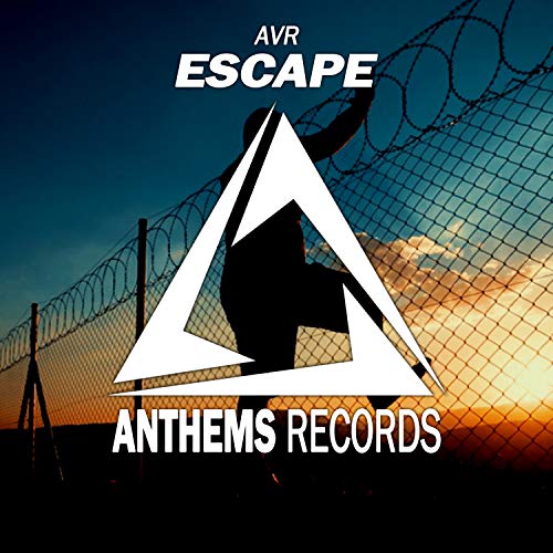 Escape (Radio Edit)