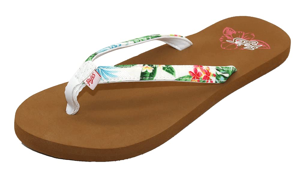 FlojosWomen's Keilani Flip-Flop