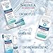 SALIVEA Extra Gentle Dry Mouth Spray - Soothing Mint Mouth Spray with Salivary Enzymes - Moisturizing Mouth Spray to Aid Dry Mouth - Supports Saliva's Natural Defenses - 250 Pumps (1.5oz Bottle)