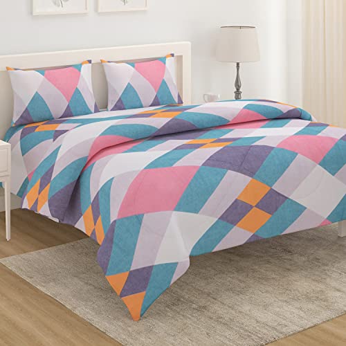 Amazon.in Bestsellers The most popular items in Bedding Comforter Sets