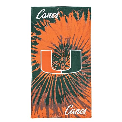 Image of Northwest NCAA Unisex-Adult Beach Towel