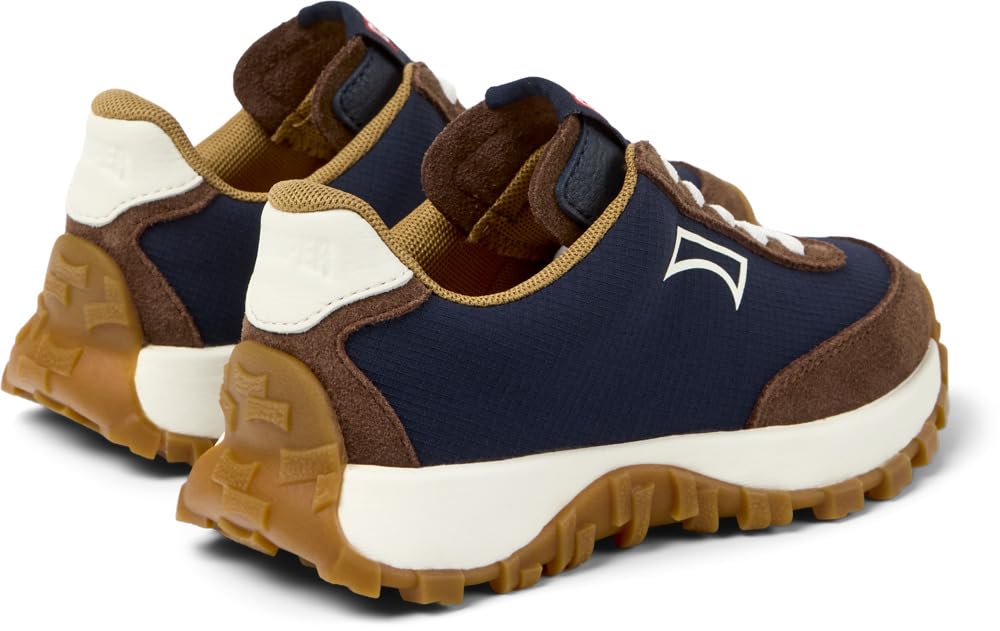 Camper Drift Trail K800548 Zapatillas Unisex niños