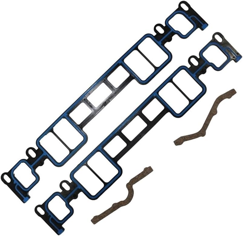 アクセサリー 2 X インテークマニホールドガスケットセット 3857662 5.0 5.7 L V8 807473A1 18-04