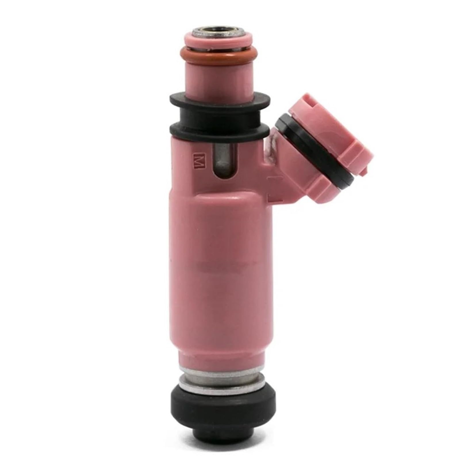 Hjkdsz One Color 1Pcs Car Injection Valve Fuel Injector For Sti Wrx For Forester 16611-Aa370 195500-3910 16611Aa370