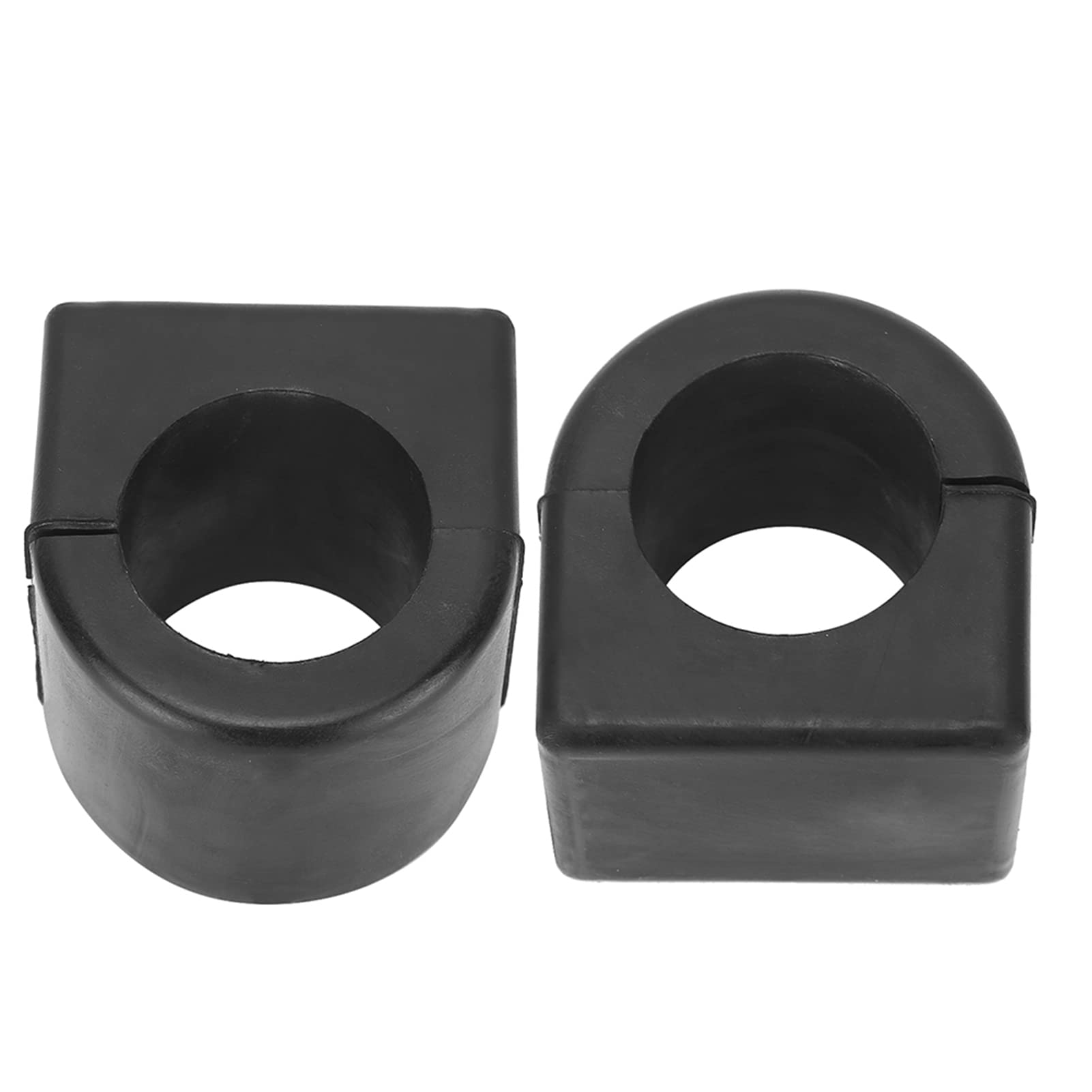 Sway Bar Bushings, Sway Bar Bushings Front 1663231465 2 Pcs Rubber Front Sway Bar Bushings for W166 ML400 GL350 GL450