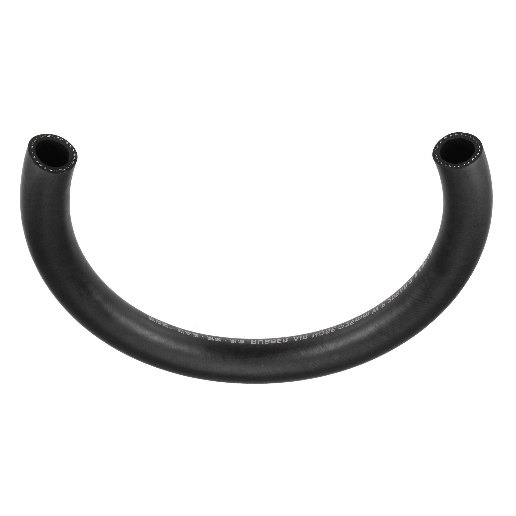 TOP-VIGOR 25mm ID Fuel Line Hose, 36mm OD Fuel Pipe, 0.6M Fuel Hose for Trucks Cars, Tractors, Small Engines, lawnmowers - Image 3