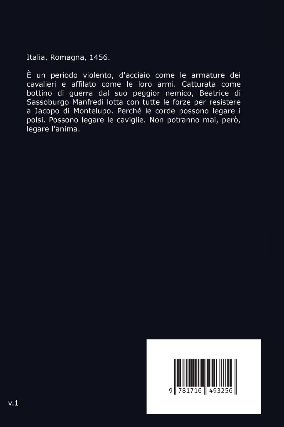 La Prigioniera nella Torre