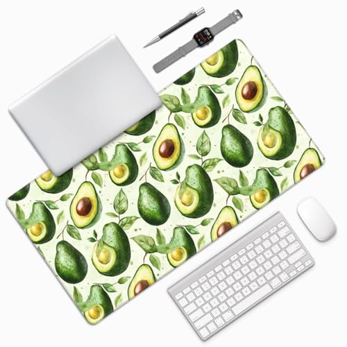 Tapis de souris de jeu pour ordinateur portable tapis de bureau