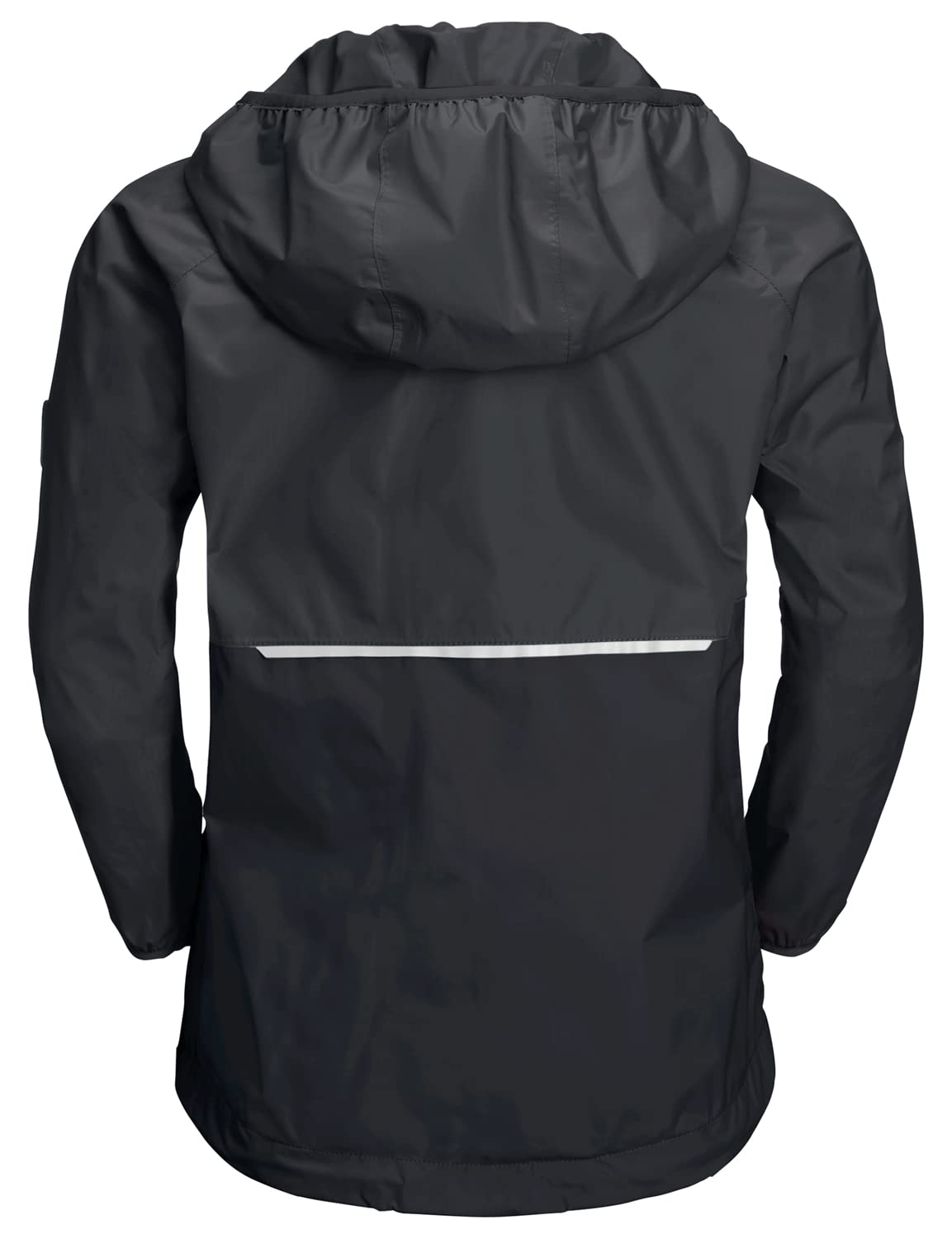 Jack Wolfskin Unisex Kinder Ranny Days Regenjacke Kinder Regenjacke