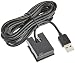 Switronix DVGP3USB Battery Eliminator USB with 10-Feet Power Cable (Black) for GoPro 3/3+
