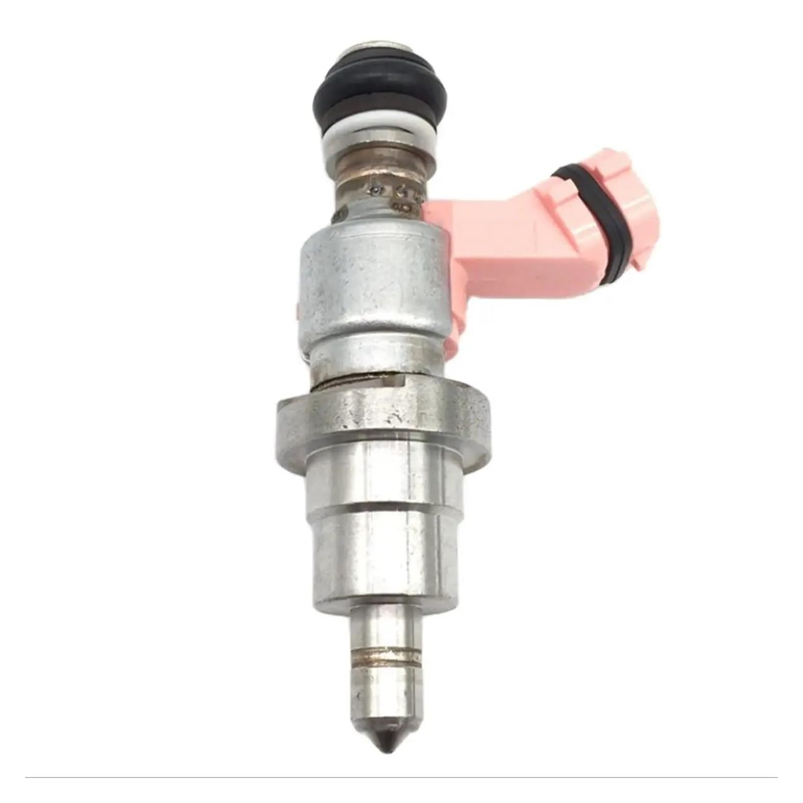 BLNETU Fuel Injectors Kits For Toyota For Hilux VII 2.5 23707-30010 2370730010 Fuel Injector Fuel Injector Nozzle (Color : 1 Pcs)