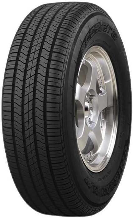 Accelera 265/70R17 115H OMRI HT Car Tires Installed By DialATire